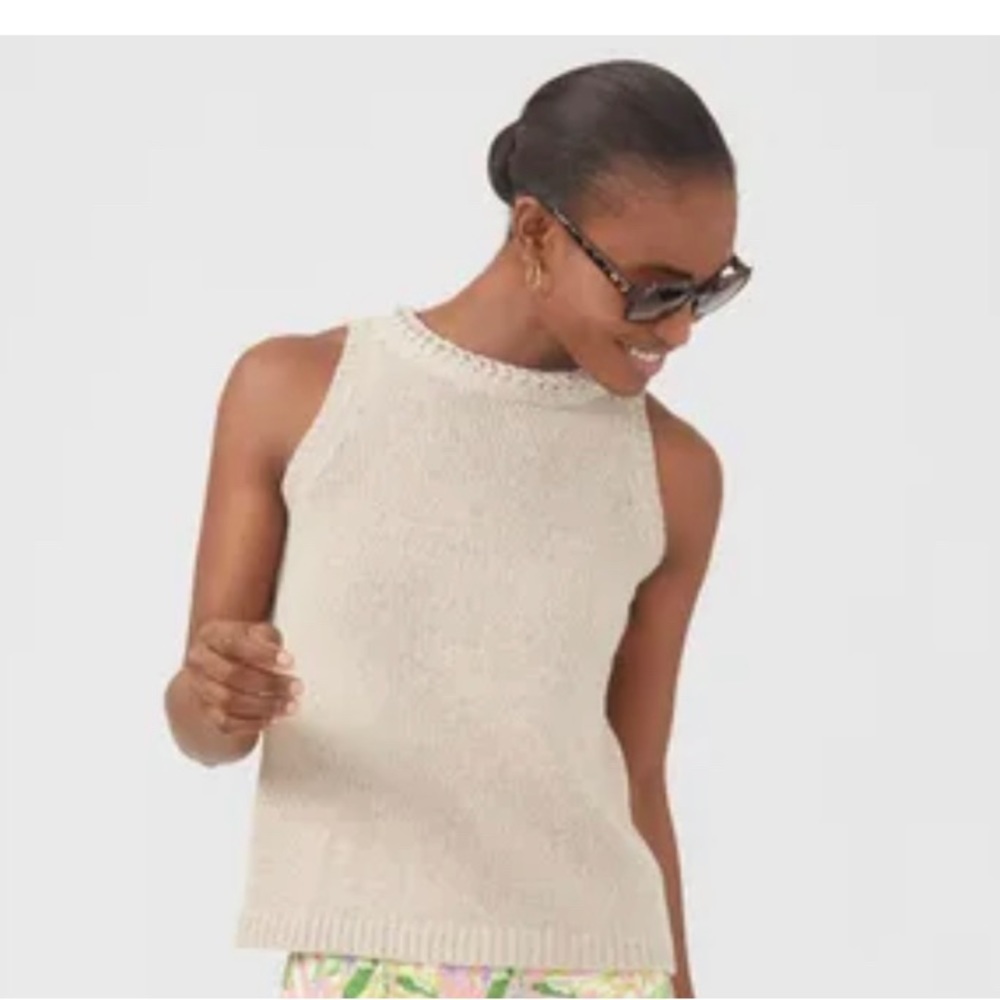 J.McLaughlin knit sweater
